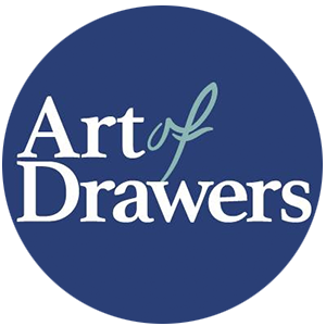 Art of Drawers (Client Logo)