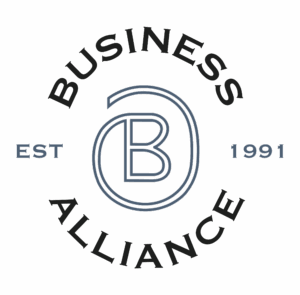 Business Alliance (client Logo)