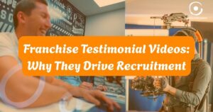 Franchise Testimonial by Franchise Media Experts