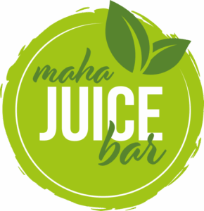 Maha Juice Bar (Client Logo)