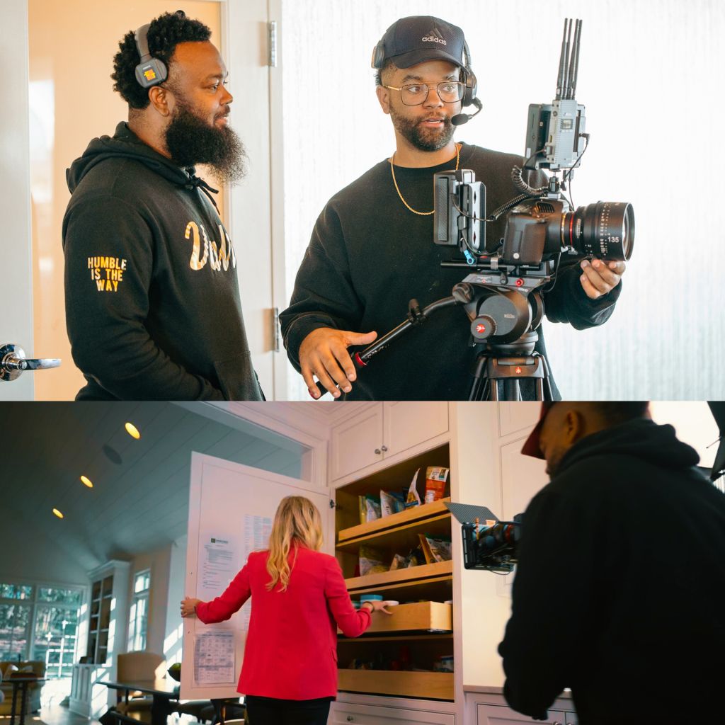 Commercial video by Franchise Media Experts