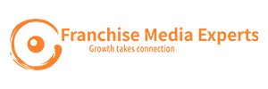 the best franchise video company site logo