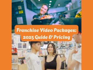 Best Franchise Video Packages
