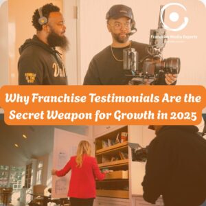 Franchise Testimonials in 2025